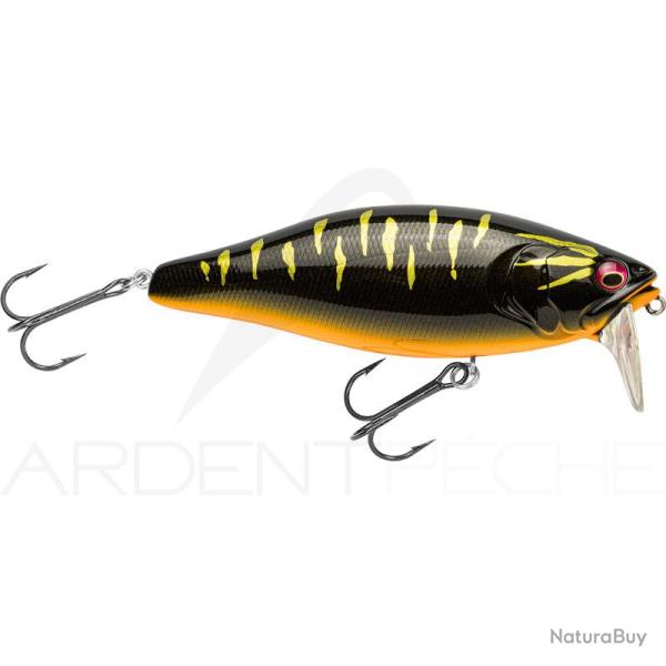 Poisson nageur MEGABASS I Jack Donko