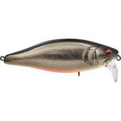 Poisson nageur MEGABASS I Jack Jekyll & hide