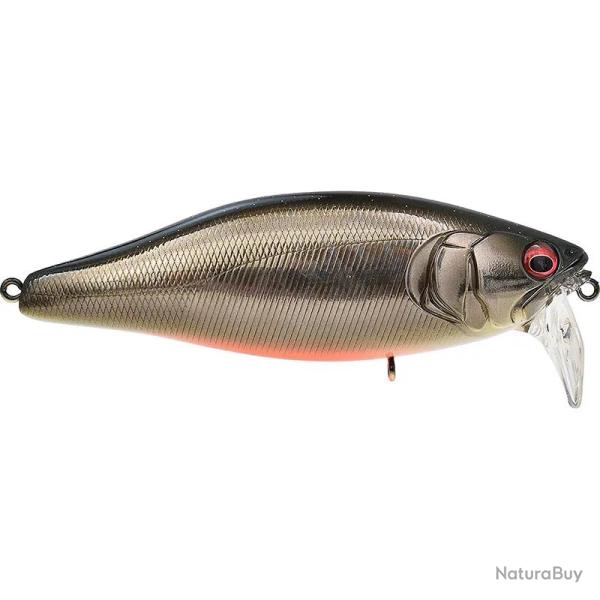 Poisson nageur MEGABASS I Jack Jekyll & hide