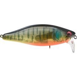 Poisson nageur MEGABASS I Jack Piranha