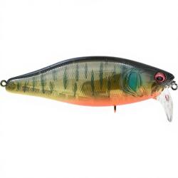 Poisson nageur MEGABASS I Jack Piranha