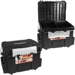 Boite MEIHO Bucket mouth BM7000 Noir