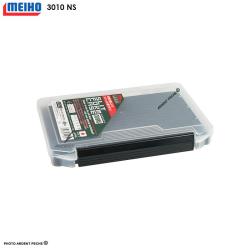 Boite MEIHO Slit form case 3010 3020 3010 NS