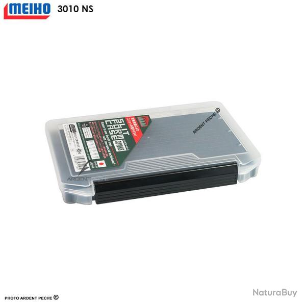 Boite MEIHO Slit form case 3010 3020 3010 NS