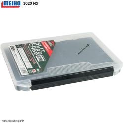 Boite MEIHO Slit form case 3010 3020 3020 NS