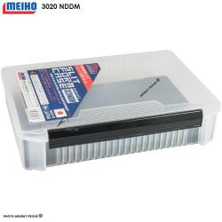 Boite MEIHO Slit form case 3010 3020 3020 NDDM