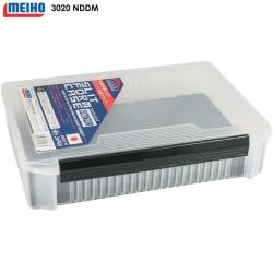 Boite MEIHO Slit form case 3010 3020 3020 NDDM