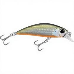 Poisson nageur DUO Spearhead ryuki 45 S MNI4047 Tenessee shad