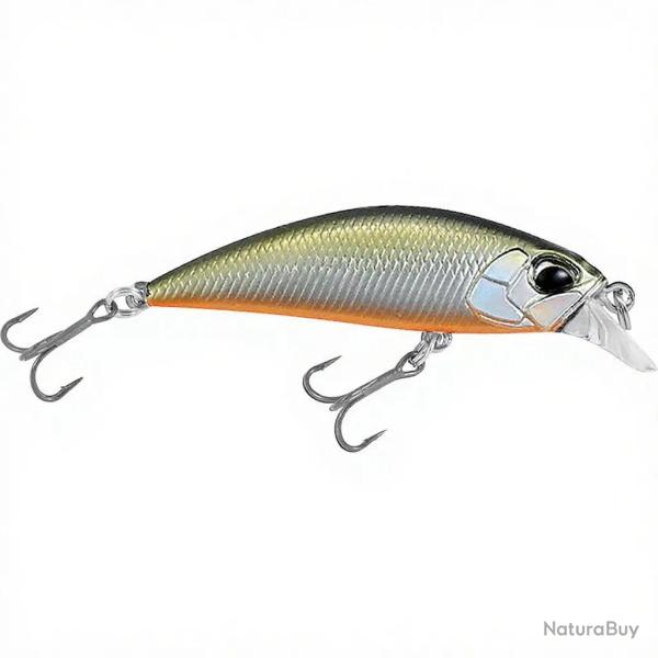 Poisson nageur DUO Spearhead ryuki 45 S MNI4047 Tenessee shad