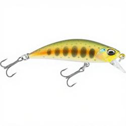 Poisson nageur DUO Spearhead ryuki 45 S ANI4004 Natural yamame