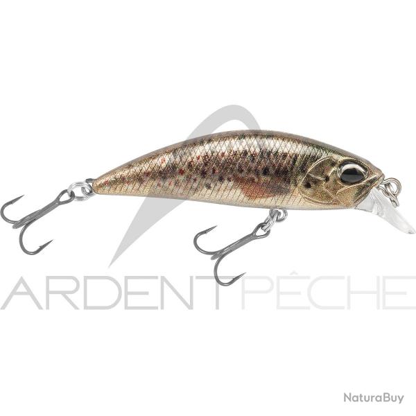 Poisson nageur DUO Spearhead ryuki 45 S CCC3815 Brown trout ND