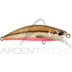 Poisson nageur DUO Spearhead ryuki 45 S ACC4824 Vairon / Red belly