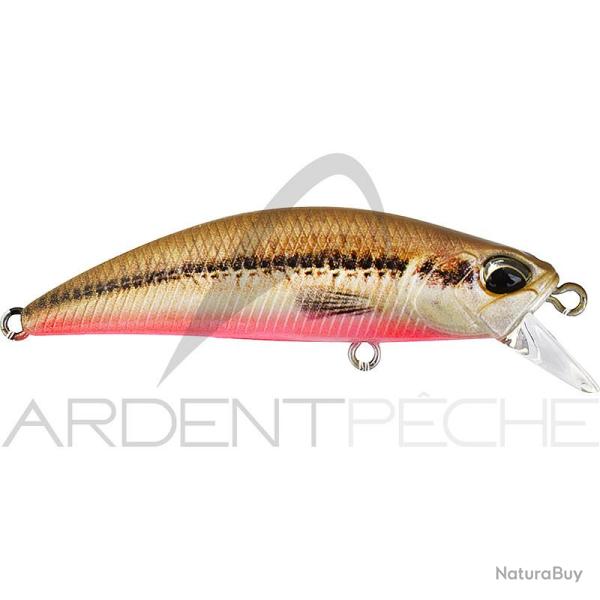Poisson nageur DUO Spearhead ryuki 45 S ACC4824 Vairon / Red belly