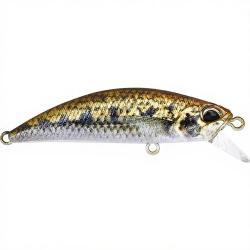 Poisson nageur DUO Spearhead ryuki 45 S ACCZ114 Goujon