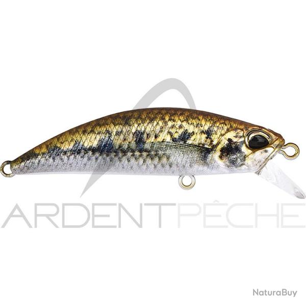 Poisson nageur DUO Spearhead ryuki 45 S ACCZ114 Goujon