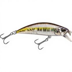 Poisson nageur DUO Spearhead ryuki 45 S GPA4009 River bait