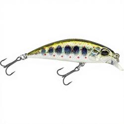 Poisson nageur DUO Spearhead ryuki 45 S ADA4058 - Red dots yamame