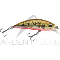 Poisson nageur DUO Spearhead ryuki 45 S ACC4061 - Spawn goujon
