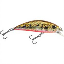 Poisson nageur DUO Spearhead ryuki 45 S ACC4061 - Spawn goujon
