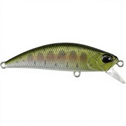 Poisson nageur DUO Spearhead ryuki 45 S CCCZ243 Baby trout