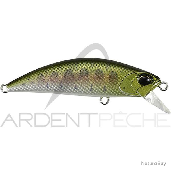 Poisson nageur DUO Spearhead ryuki 45 S CCCZ243 Baby trout