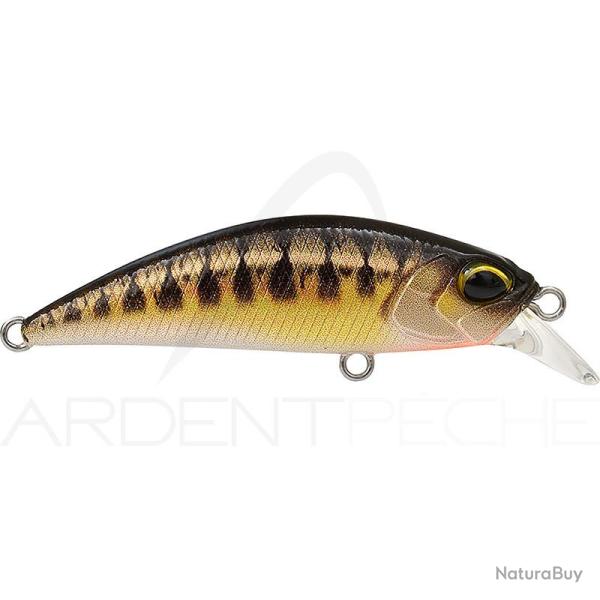 Poisson nageur DUO Spearhead ryuki 45 S CCCZ431 Vairon UV