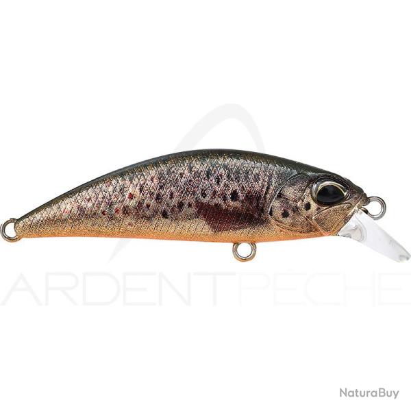 Poisson nageur DUO Spearhead ryuki 45 S CCCZ432 Fario UV