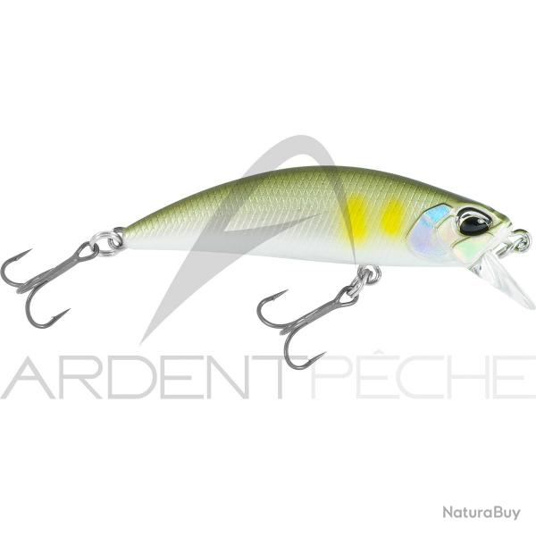 Poisson nageur DUO Spearhead ryuki 50 S ANI4010 Pearl ayu