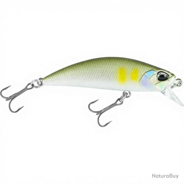 Poisson nageur DUO Spearhead ryuki 50 S ANI4010 Pearl ayu
