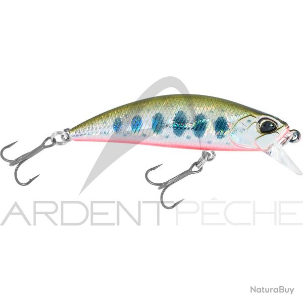 Poisson nageur DUO Spearhead ryuki 50 S ADA4068 Yamame rb