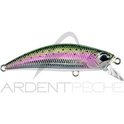 Poisson nageur DUO Spearhead ryuki 50 S MCC4036 Rainbow trout