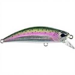 Poisson nageur DUO Spearhead ryuki 50 S MCC4036 Rainbow trout