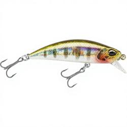 Poisson nageur DUO Spearhead ryuki 50 S ADA3058 Prism gill