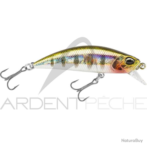 Poisson nageur DUO Spearhead ryuki 50 S ADA3058 Prism gill