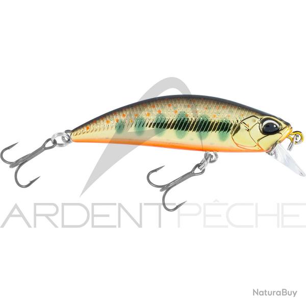 Poisson nageur DUO Spearhead ryuki 50 S MCC4084 Gold yamame