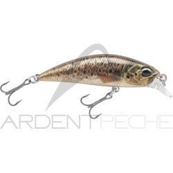 Poisson nageur DUO Spearhead ryuki 50 S CCC3815 Brown trout ND