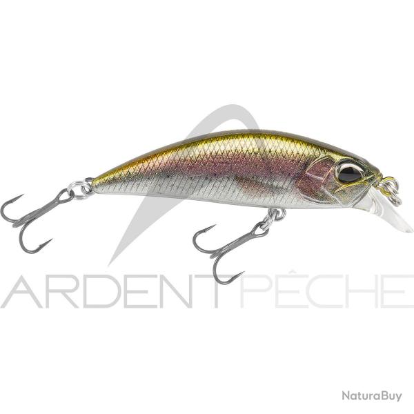 Poisson nageur DUO Spearhead ryuki 50 S CCC3836 Rainbow trout ND