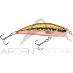 Poisson nageur DUO Spearhead ryuki 50 S ACC4824 Vairon / Red belly