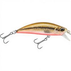 Poisson nageur DUO Spearhead ryuki 50 S ACC4824 Vairon / Red belly