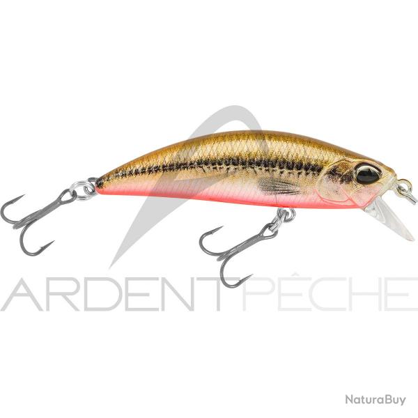 Poisson nageur DUO Spearhead ryuki 50 S ACC4824 Vairon / Red belly