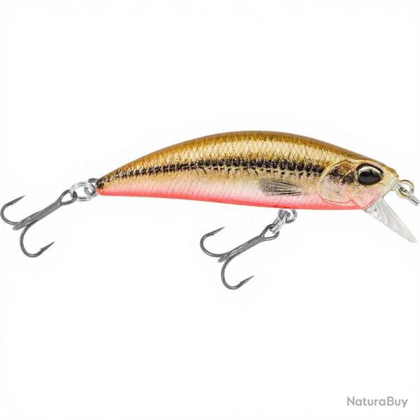 Poisson nageur DUO Spearhead ryuki 50 S ACC4824 Vairon / Red belly