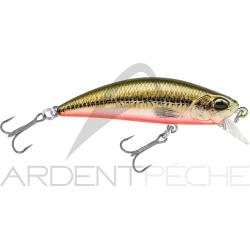 Poisson nageur DUO Spearhead ryuki 50 S ACC4830 Vairon / green black red belly