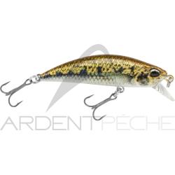 Poisson nageur DUO Spearhead ryuki 50 S ACCZ114 Goujon