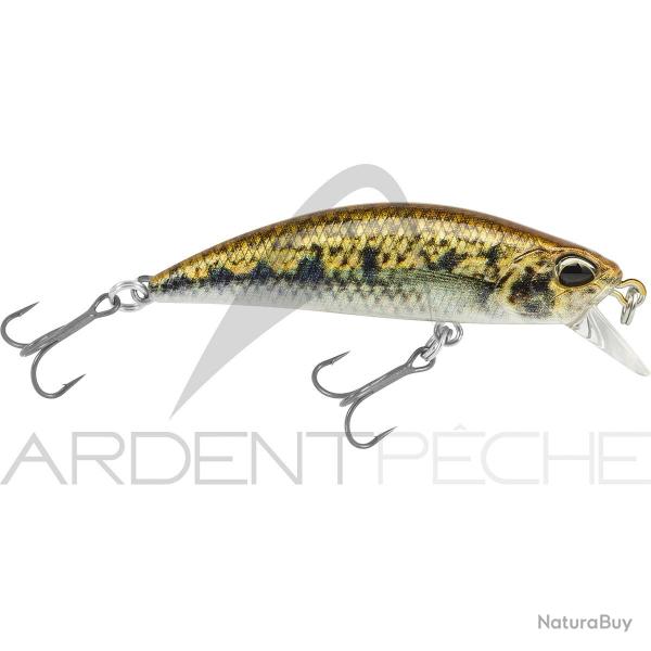 Poisson nageur DUO Spearhead ryuki 50 S ACCZ114 Goujon