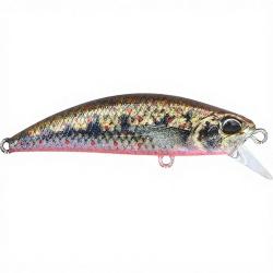 Poisson nageur DUO Spearhead ryuki 50 S ACC4061 - Spawn goujon