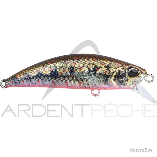 Poisson nageur DUO Spearhead ryuki 50 S ACC4061 - Spawn goujon