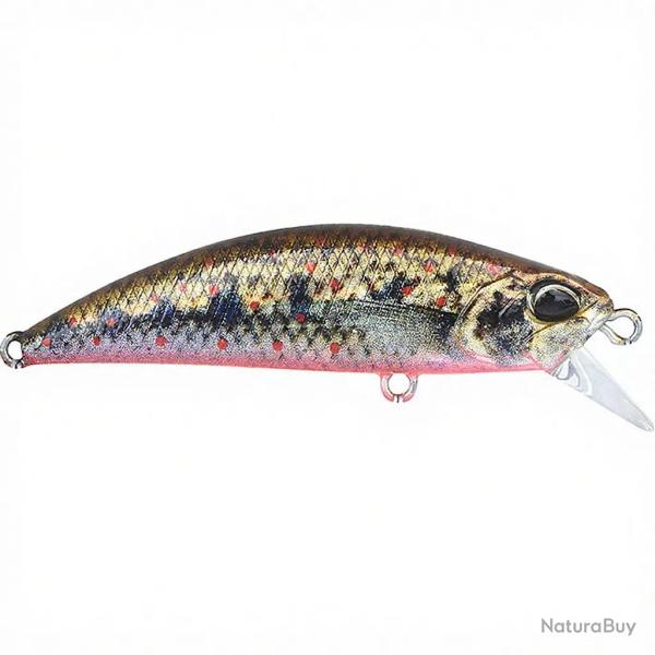 Poisson nageur DUO Spearhead ryuki 50 S ACC4061 - Spawn goujon