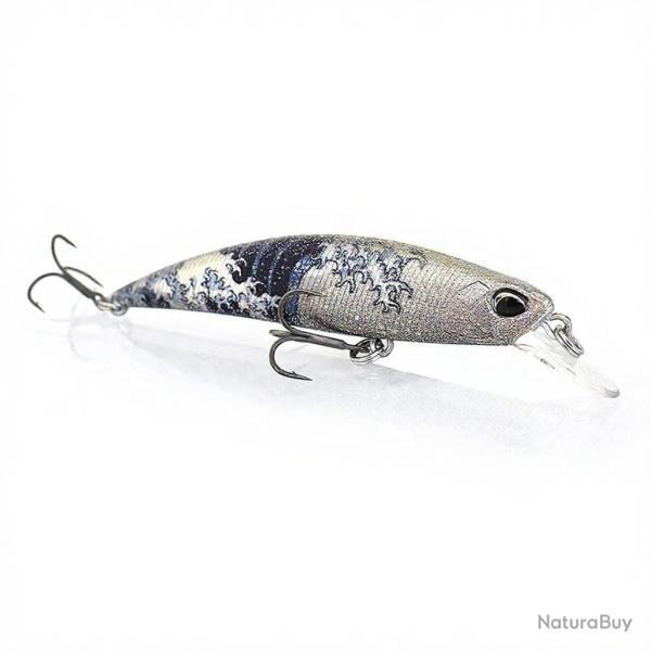 Poisson nageur DUO Spearhead ryuki 50 S ACCZ199 Hokusai 25