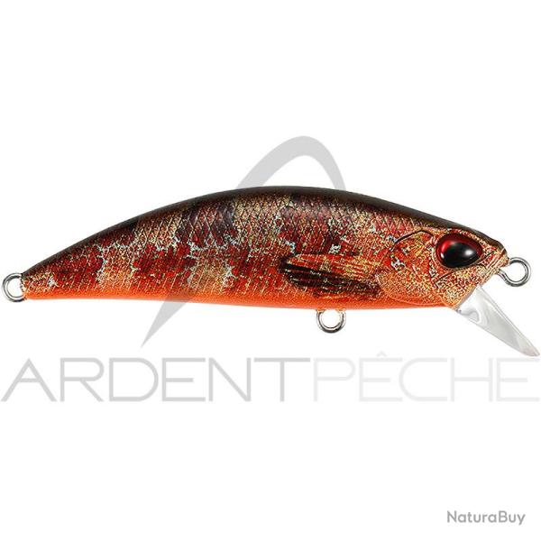 Poisson nageur DUO Spearhead ryuki 50 S ACCZ242 Blennie OB