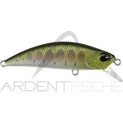Poisson nageur DUO Spearhead ryuki 50 S CCCZ243 Baby trout
